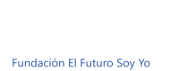 logos fundacion fefsy blanco